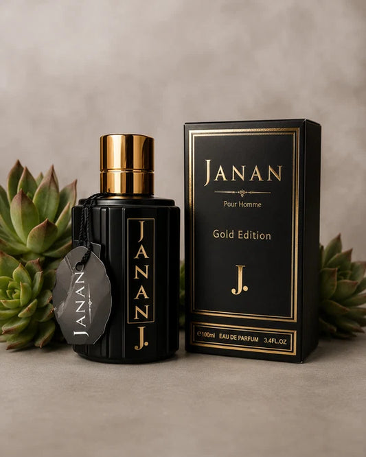 J. Best of Deal 2 in 1 Perfume Zarar & Janan